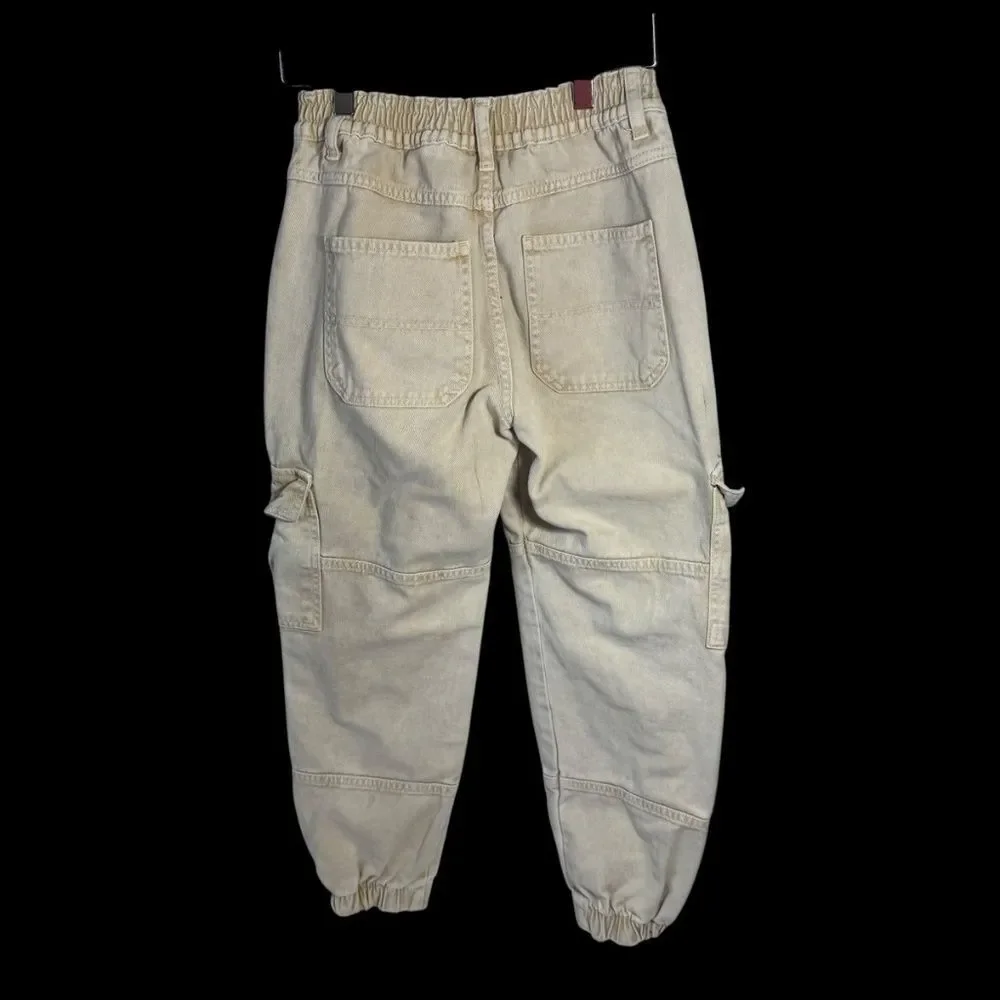 Free People these measure